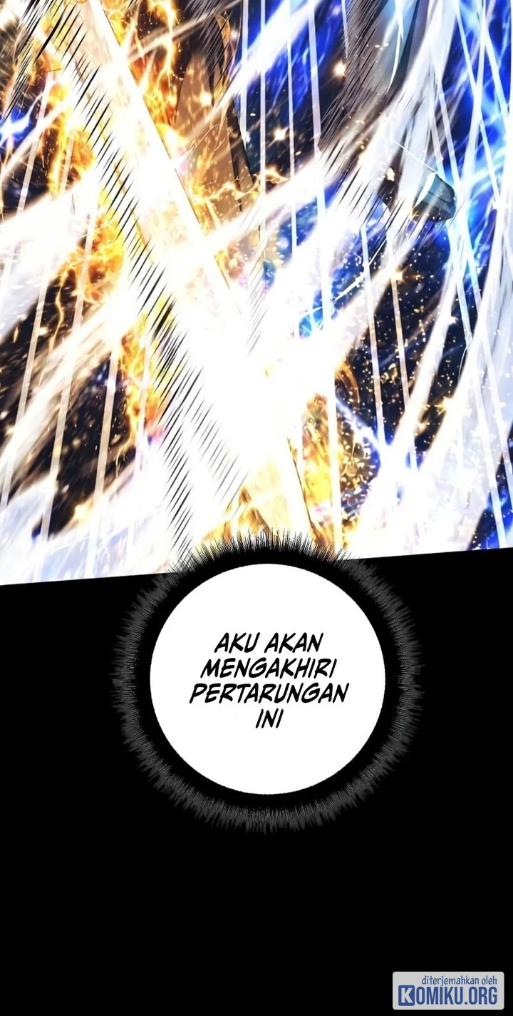 Monsters Fight Monsters Chapter 36 Gambar 80