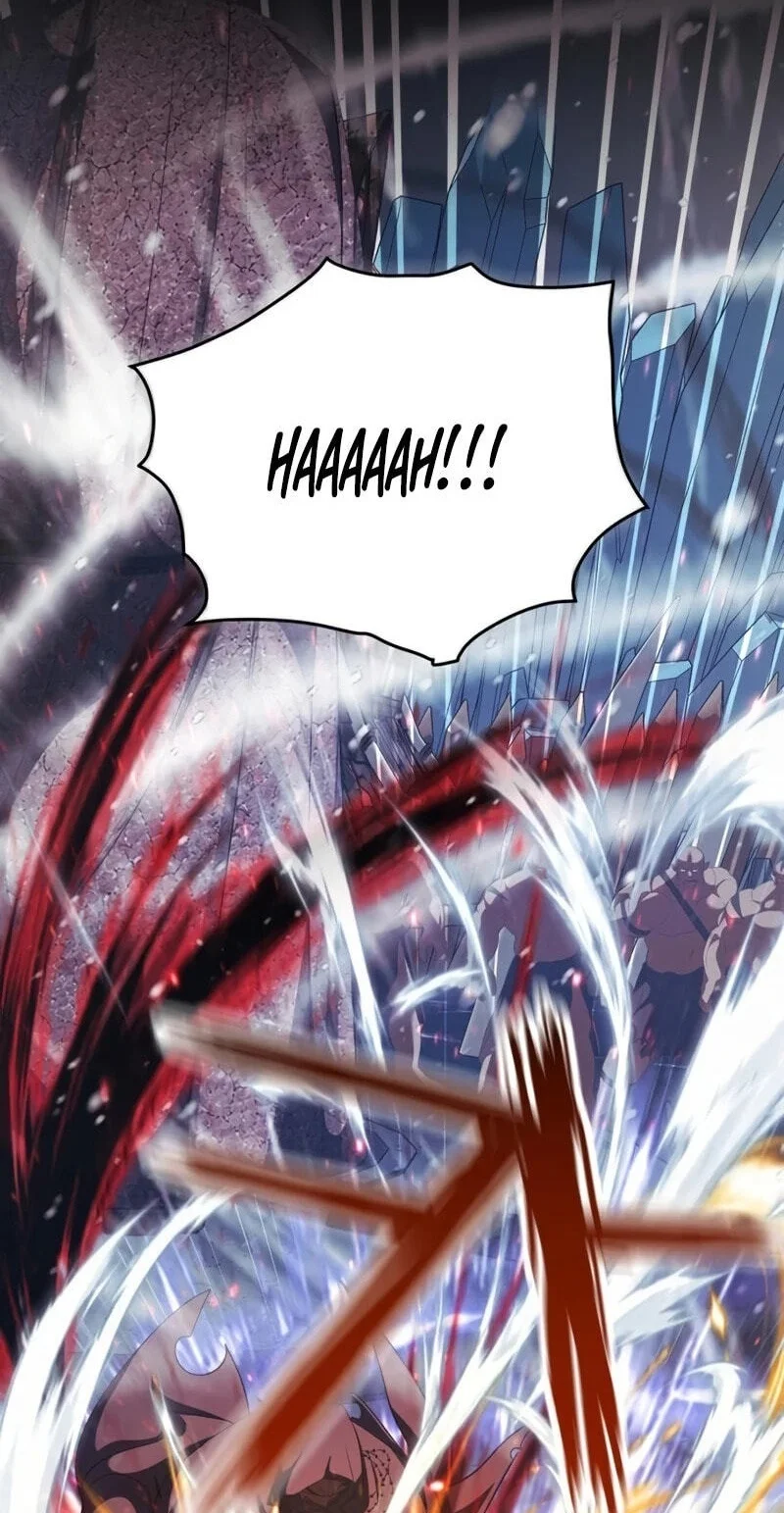 Monsters Fight Monsters Chapter 36 Gambar 87