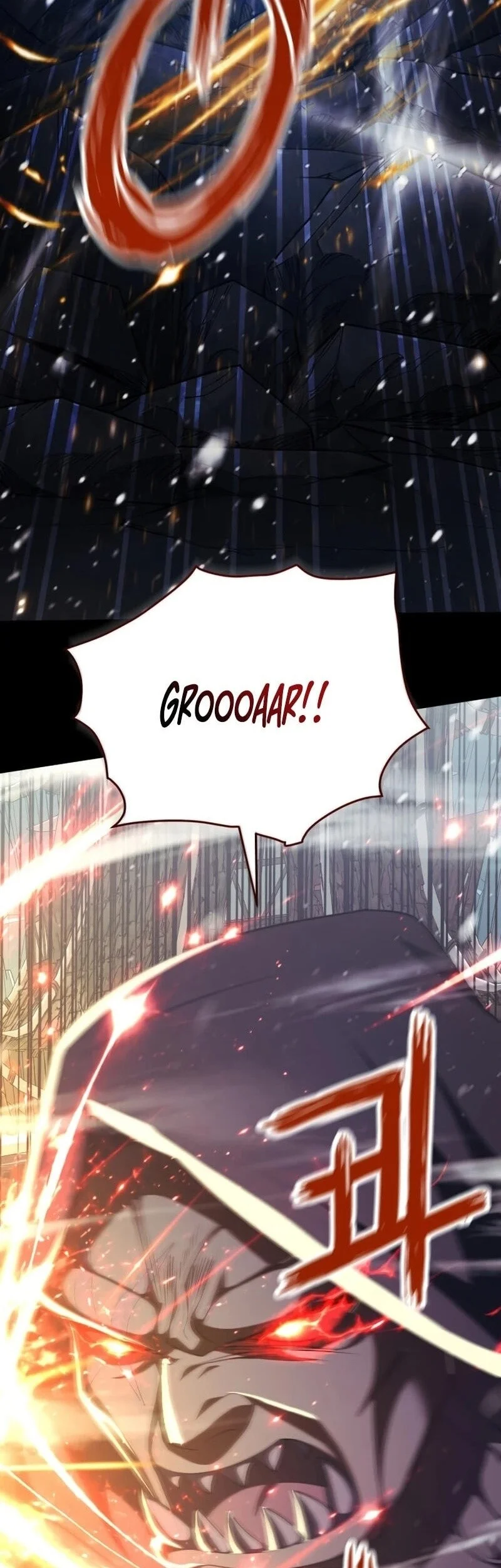 Monsters Fight Monsters Chapter 36 Gambar 89