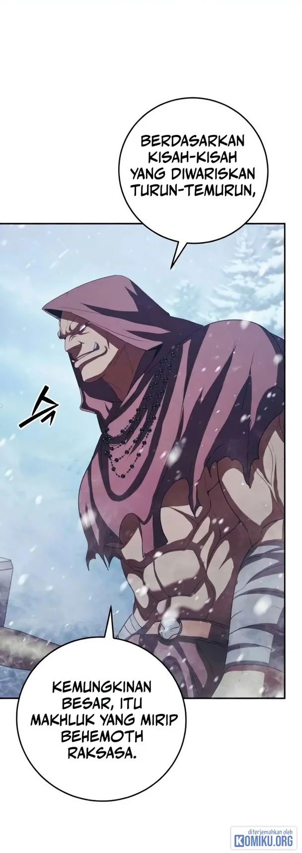 Monsters Fight Monsters Chapter 37 Gambar 113