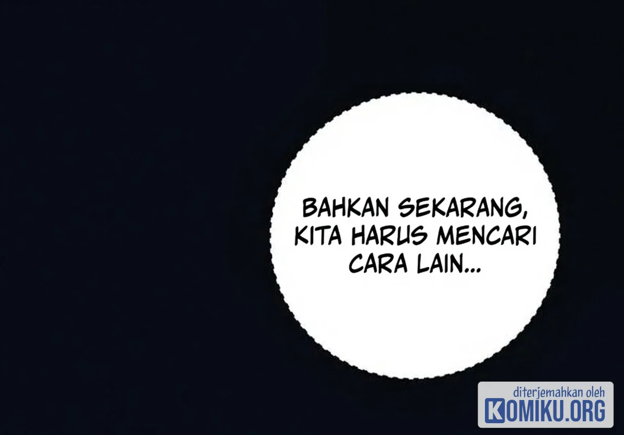 Monsters Fight Monsters Chapter 37 Gambar 125
