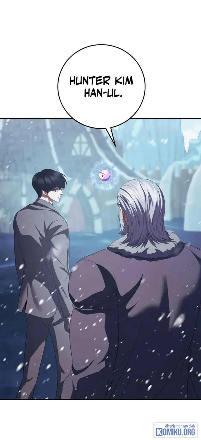 Monsters Fight Monsters Chapter 37 halaman 13