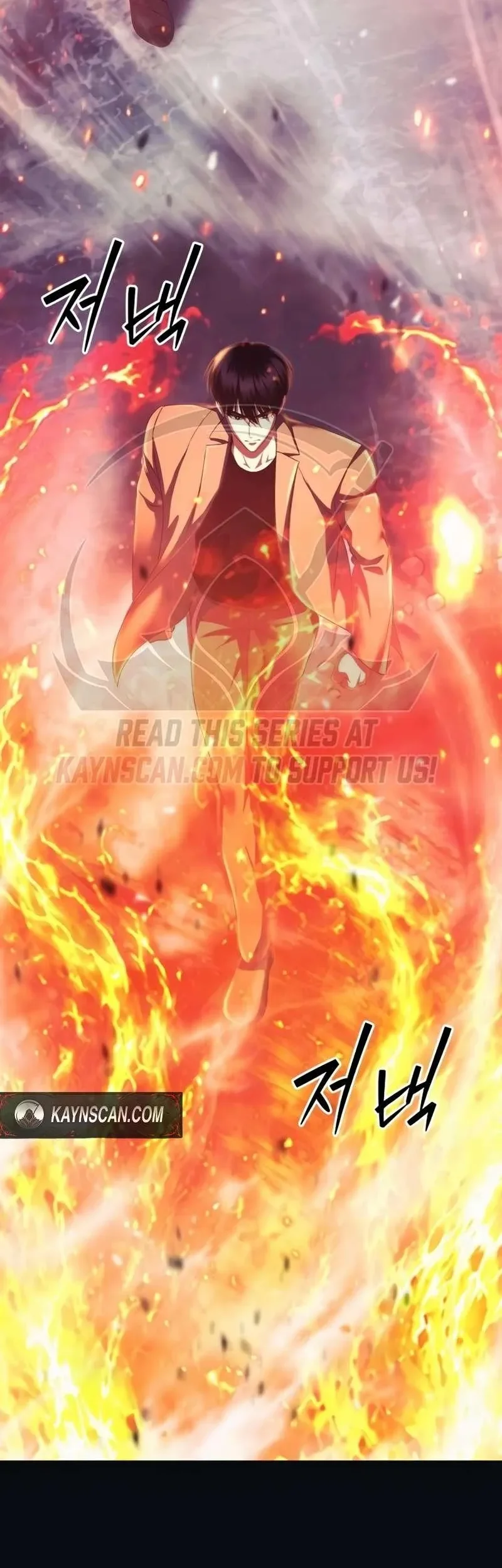 Monsters Fight Monsters Chapter 37 Gambar 132