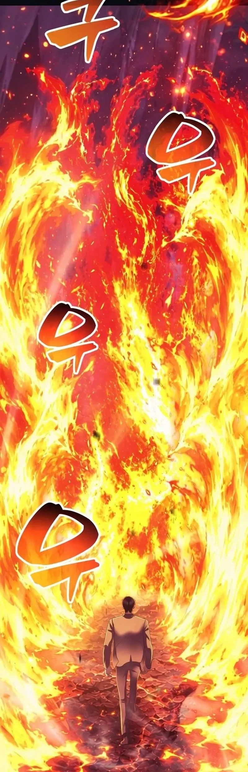 Monsters Fight Monsters Chapter 37 Gambar 139
