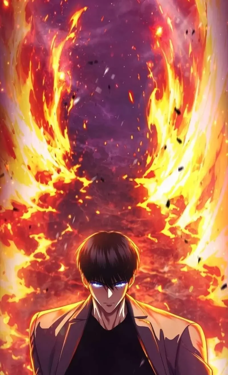 Monsters Fight Monsters Chapter 37 Gambar 142