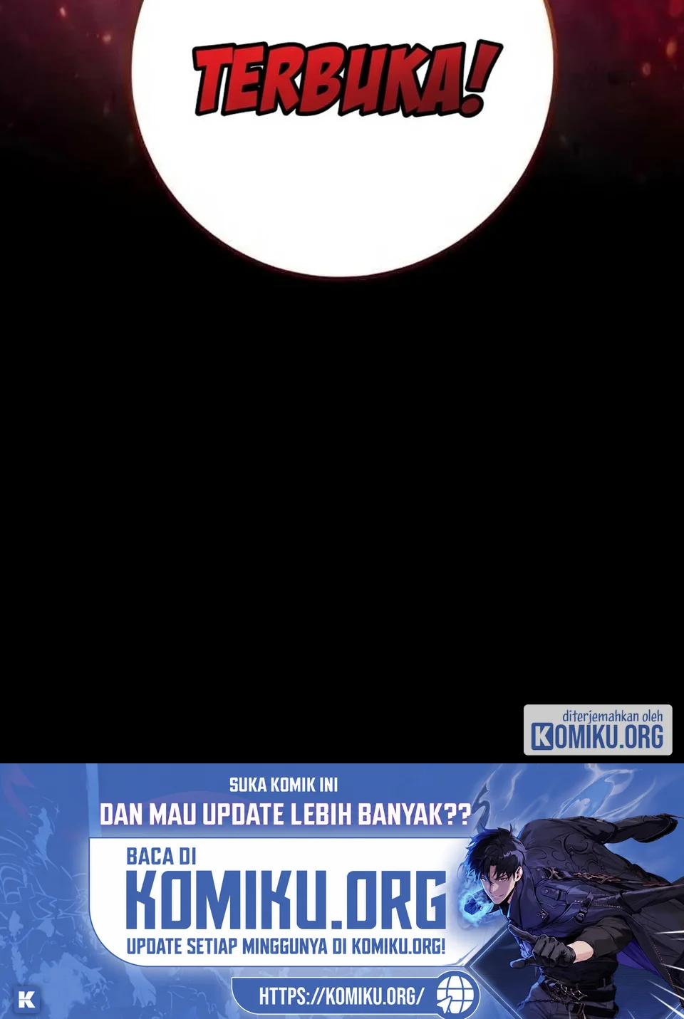 Monsters Fight Monsters Chapter 37 Gambar 144