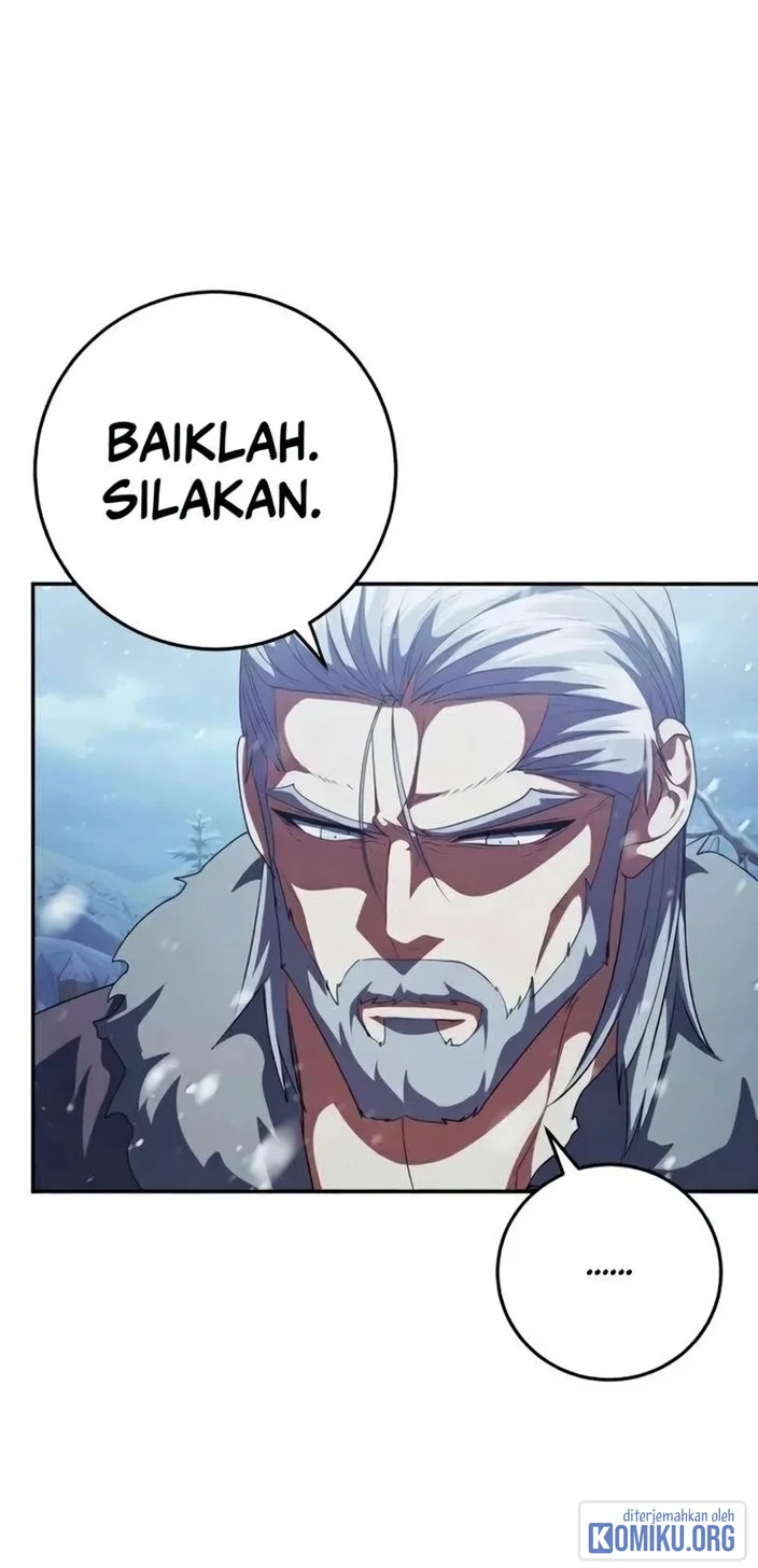 Monsters Fight Monsters Chapter 37 halaman 17