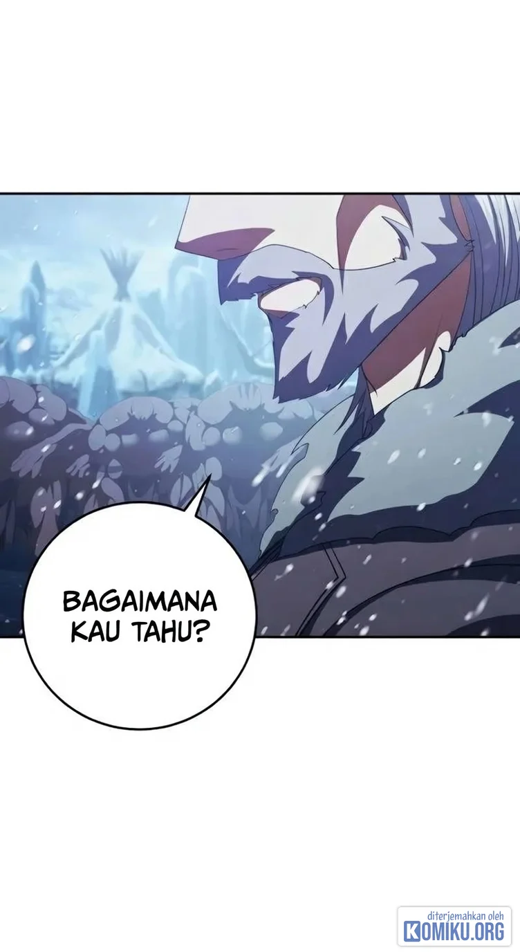 Monsters Fight Monsters Chapter 37 halaman 18
