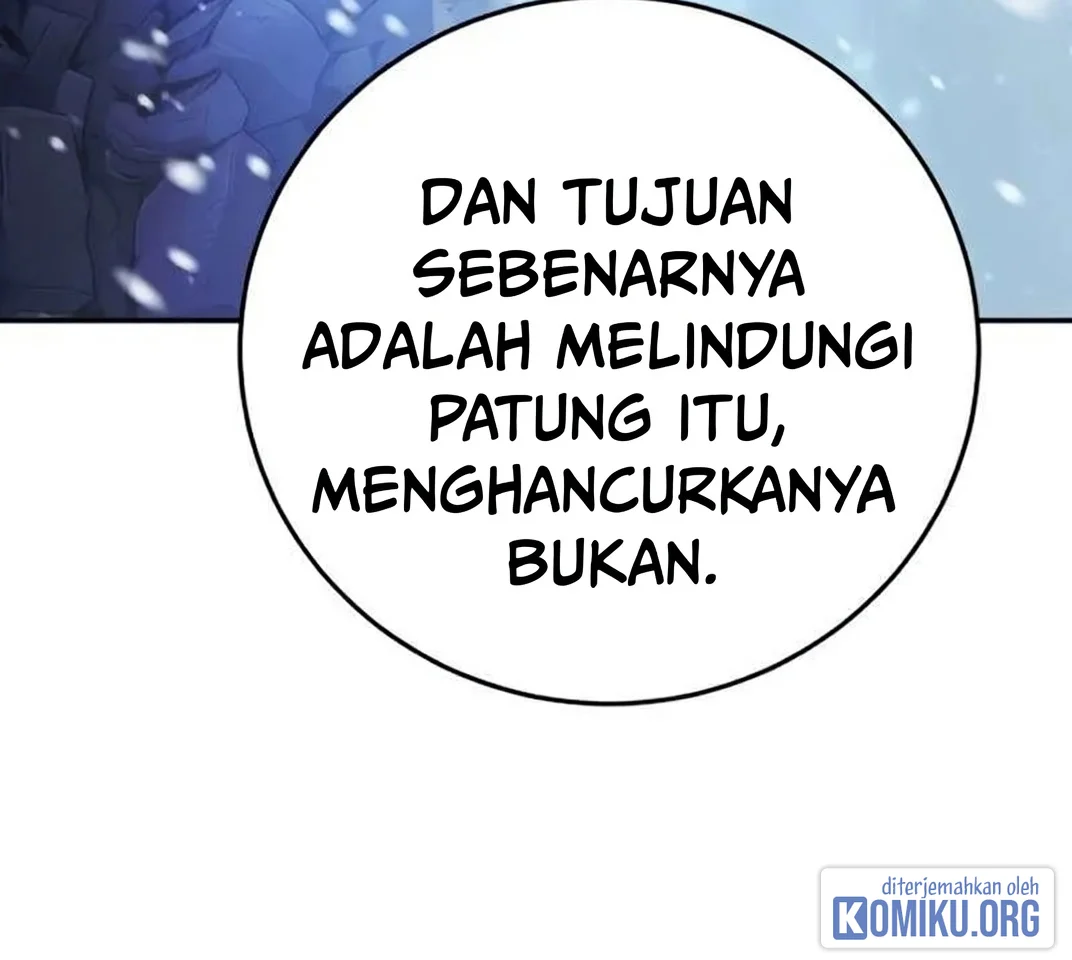 Monsters Fight Monsters Chapter 37 halaman 20