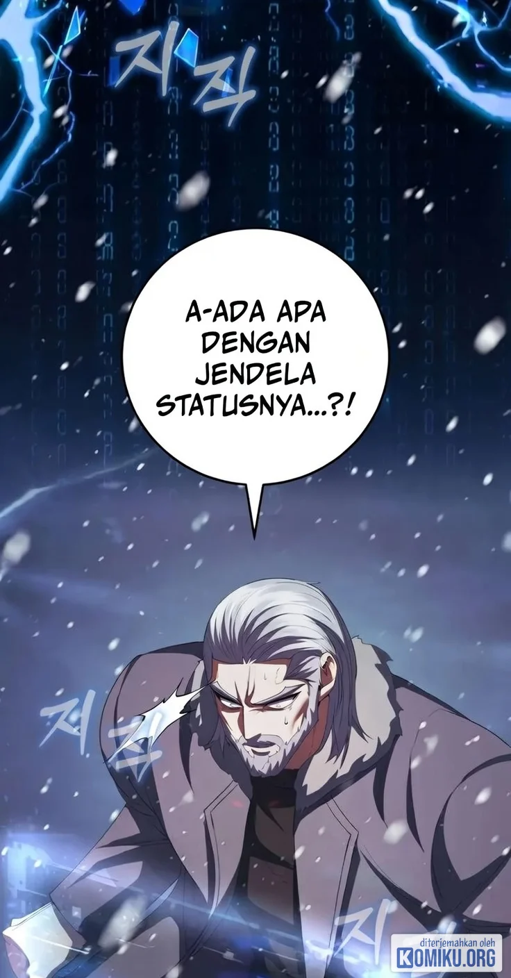 Monsters Fight Monsters Chapter 37 halaman 3