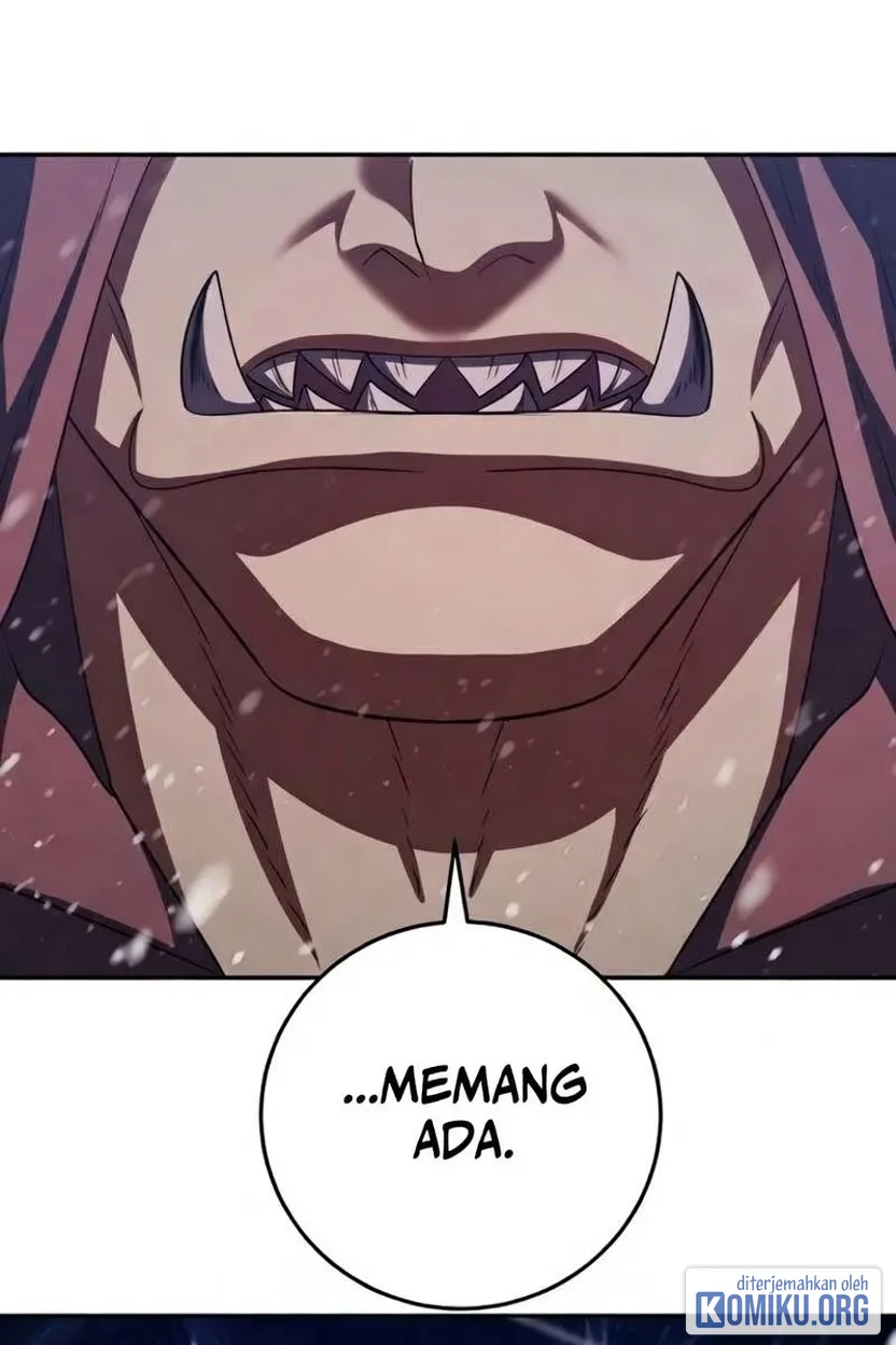 Monsters Fight Monsters Chapter 37 halaman 31