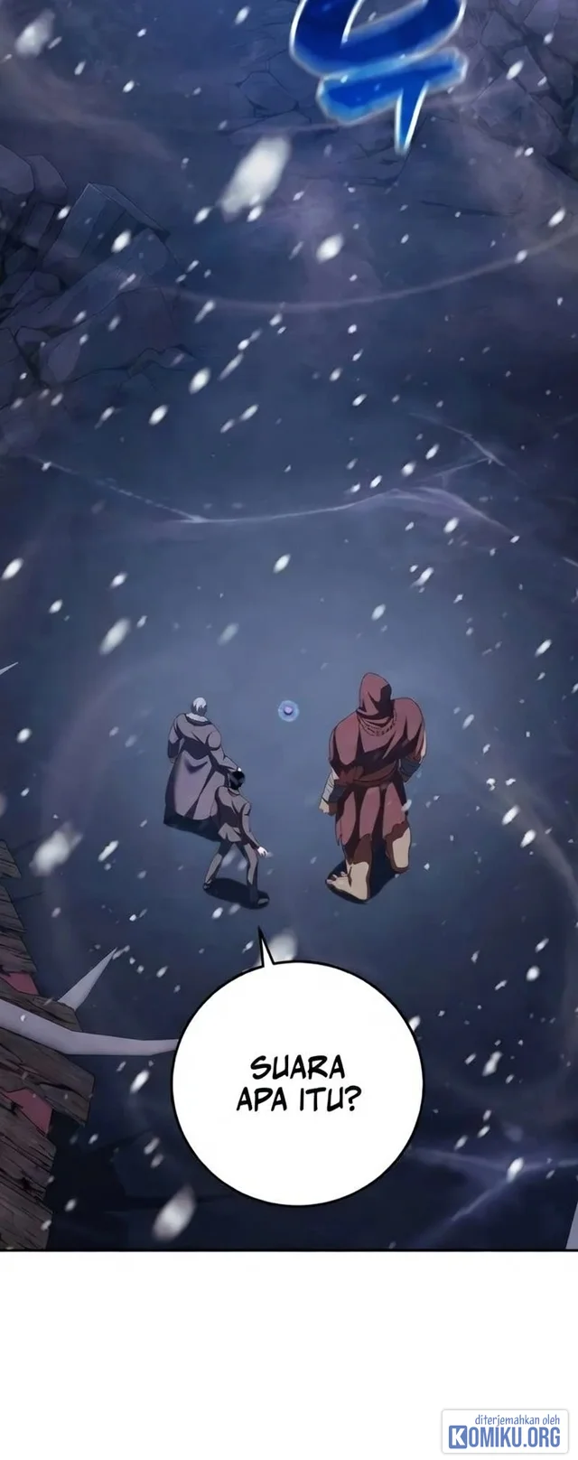 Monsters Fight Monsters Chapter 37 halaman 39