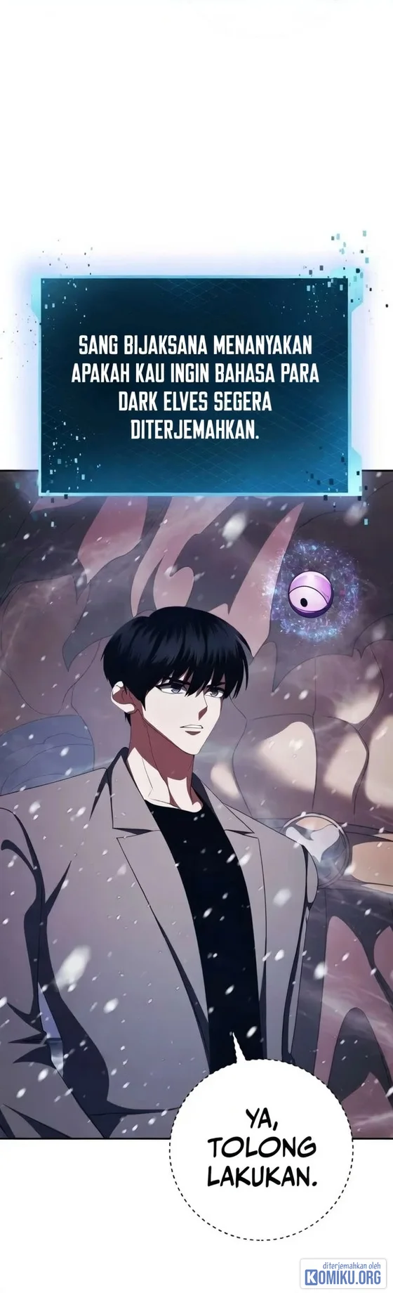 Monsters Fight Monsters Chapter 37 halaman 66