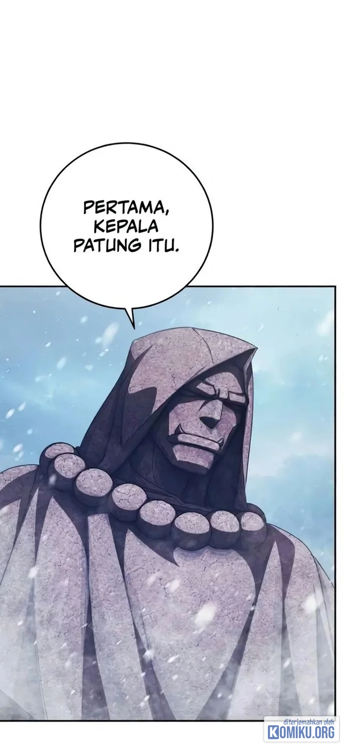Monsters Fight Monsters Chapter 37 halaman 73