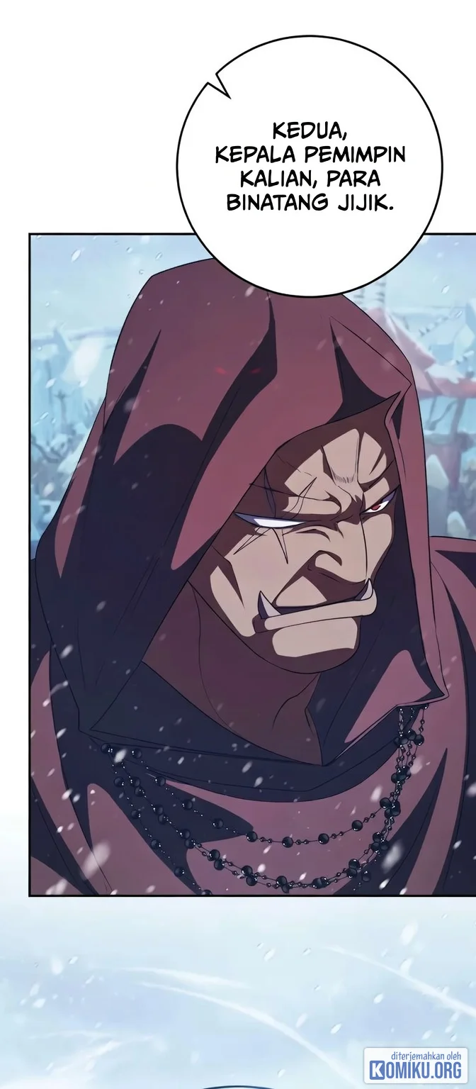 Monsters Fight Monsters Chapter 37 halaman 74