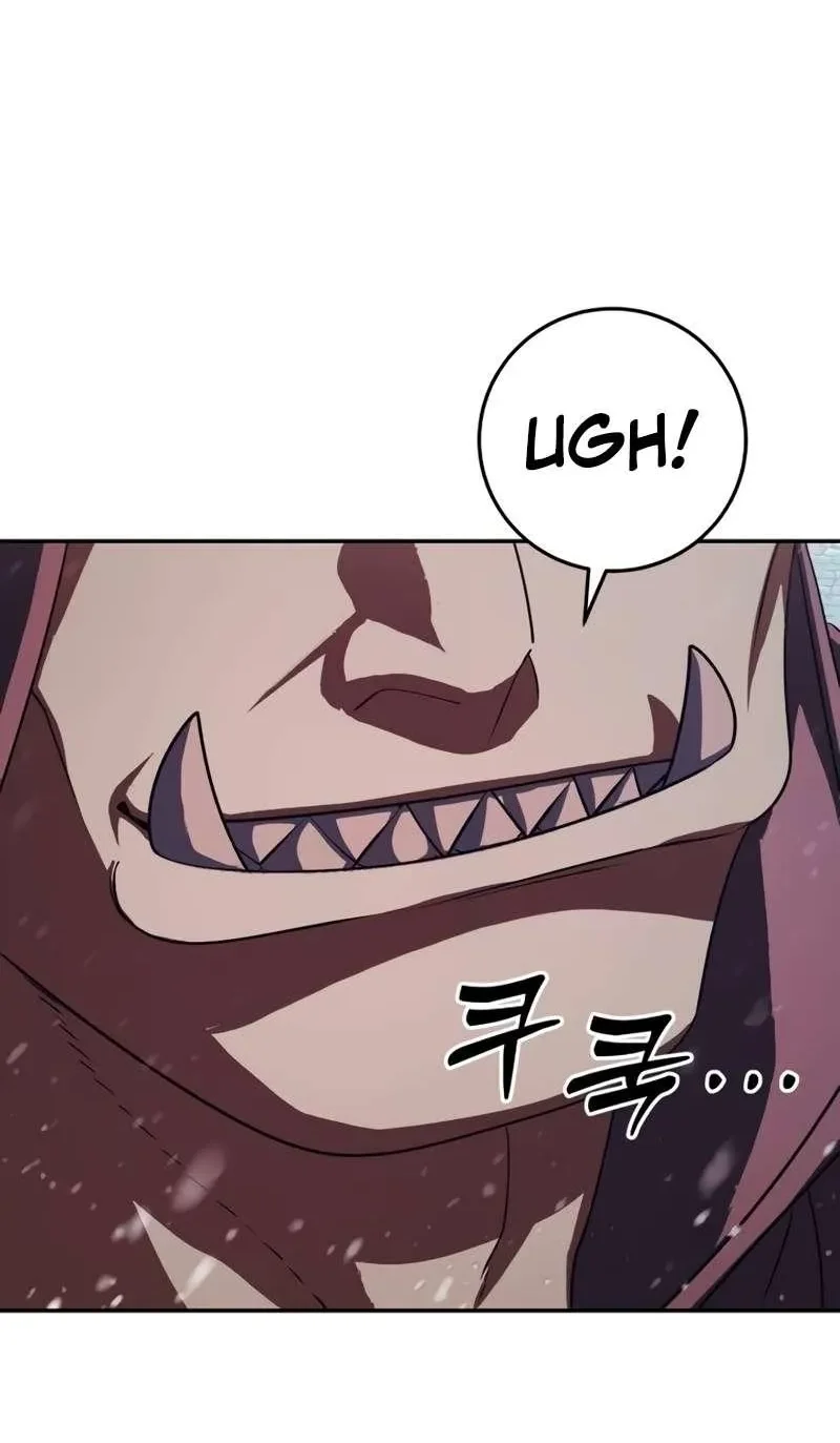 Monsters Fight Monsters Chapter 37 halaman 79