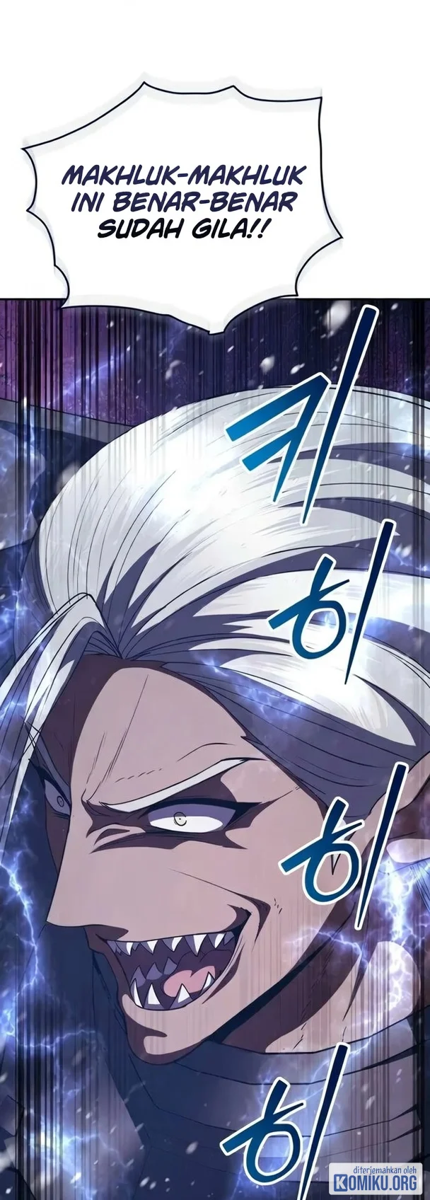 Monsters Fight Monsters Chapter 37 Gambar 87