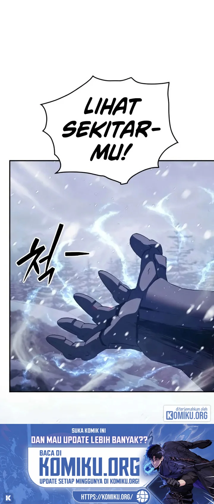 Monsters Fight Monsters Chapter 37 Gambar 89