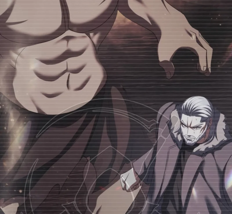 Monsters Fight Monsters Chapter 38 halaman 106