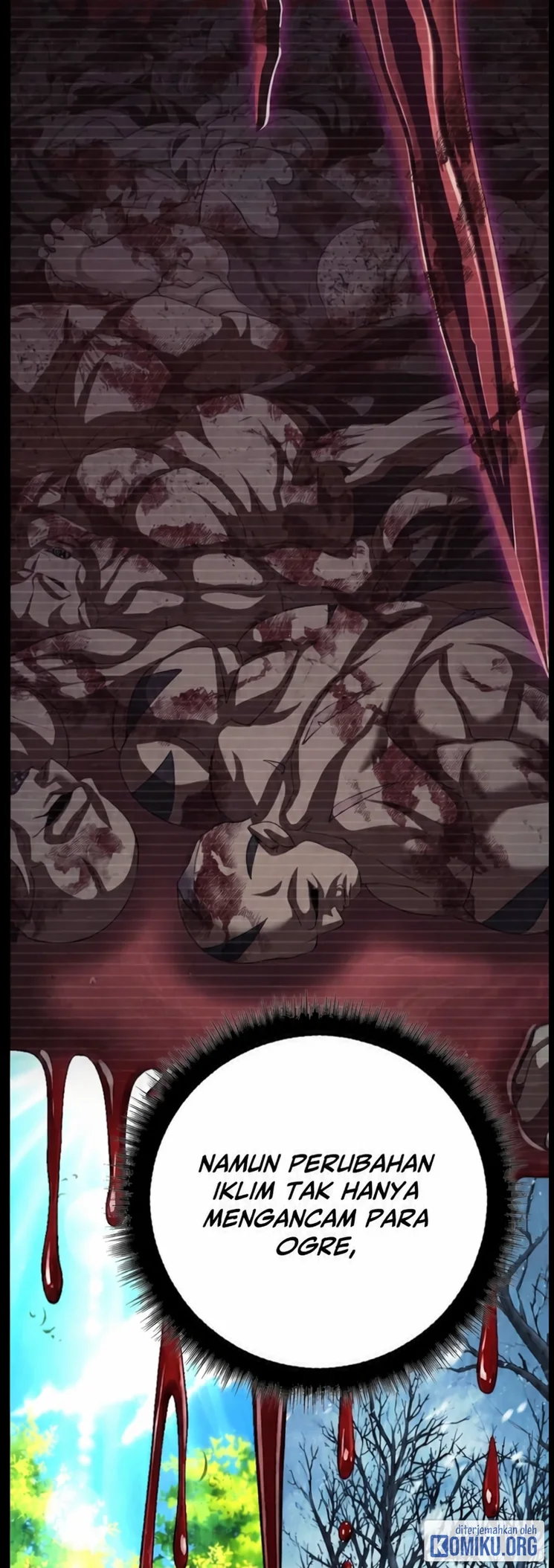 Monsters Fight Monsters Chapter 38 Gambar 115