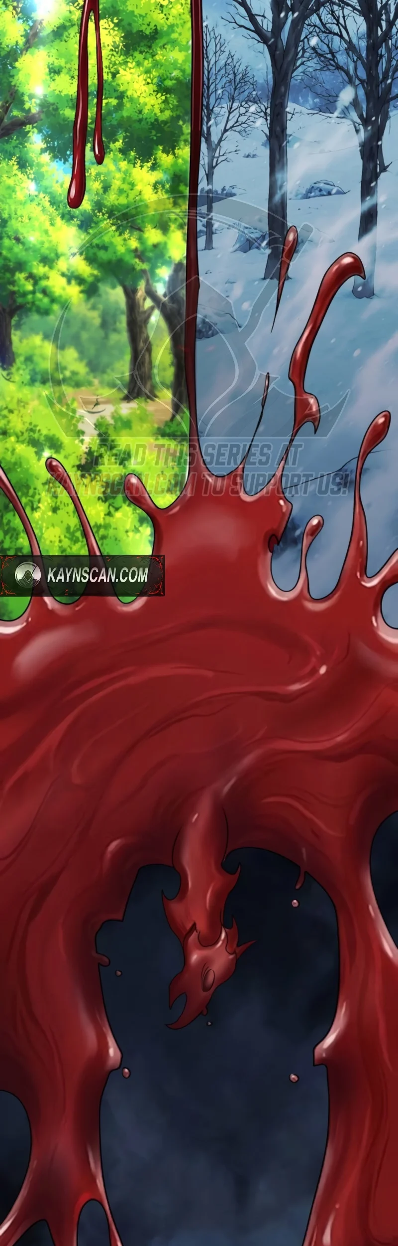 Monsters Fight Monsters Chapter 38 Gambar 116