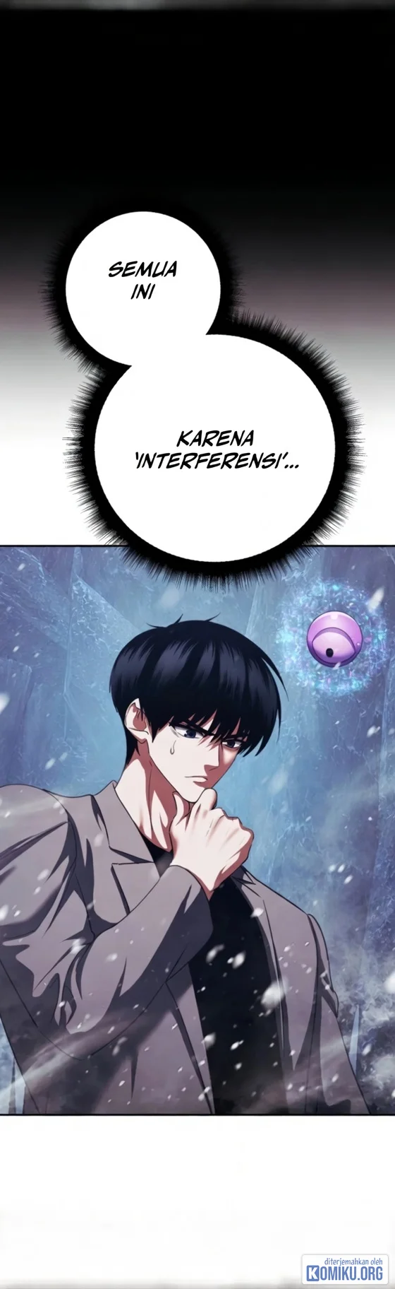 Monsters Fight Monsters Chapter 38 Gambar 119