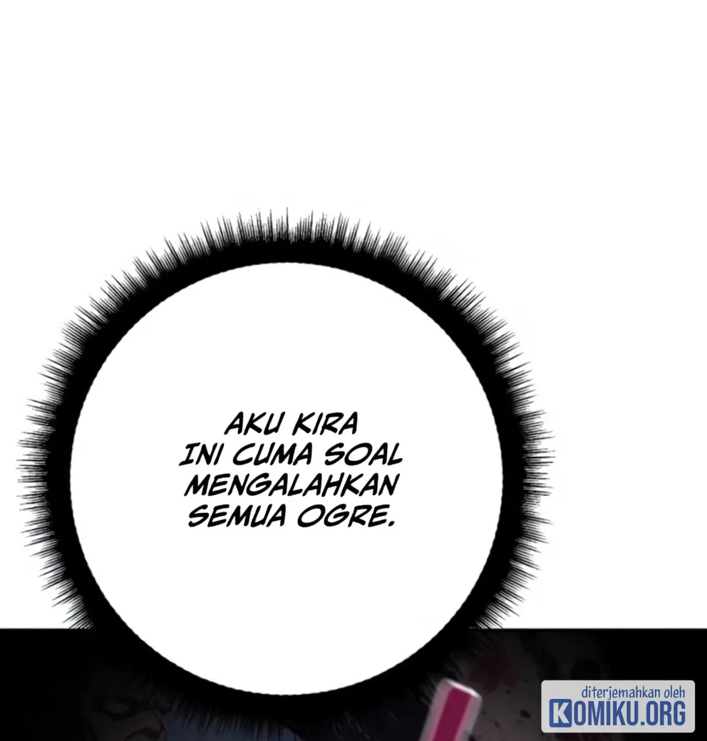 Monsters Fight Monsters Chapter 38 Gambar 132