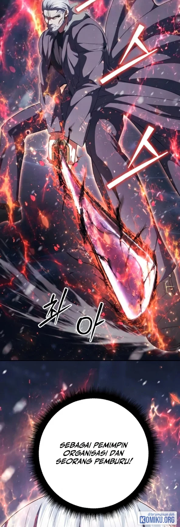 Monsters Fight Monsters Chapter 38 Gambar 152