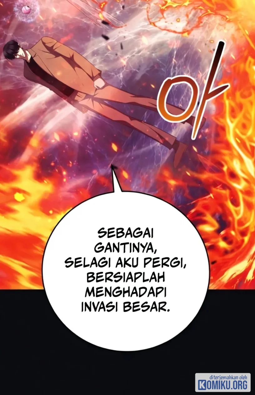 Monsters Fight Monsters Chapter 38 halaman 16