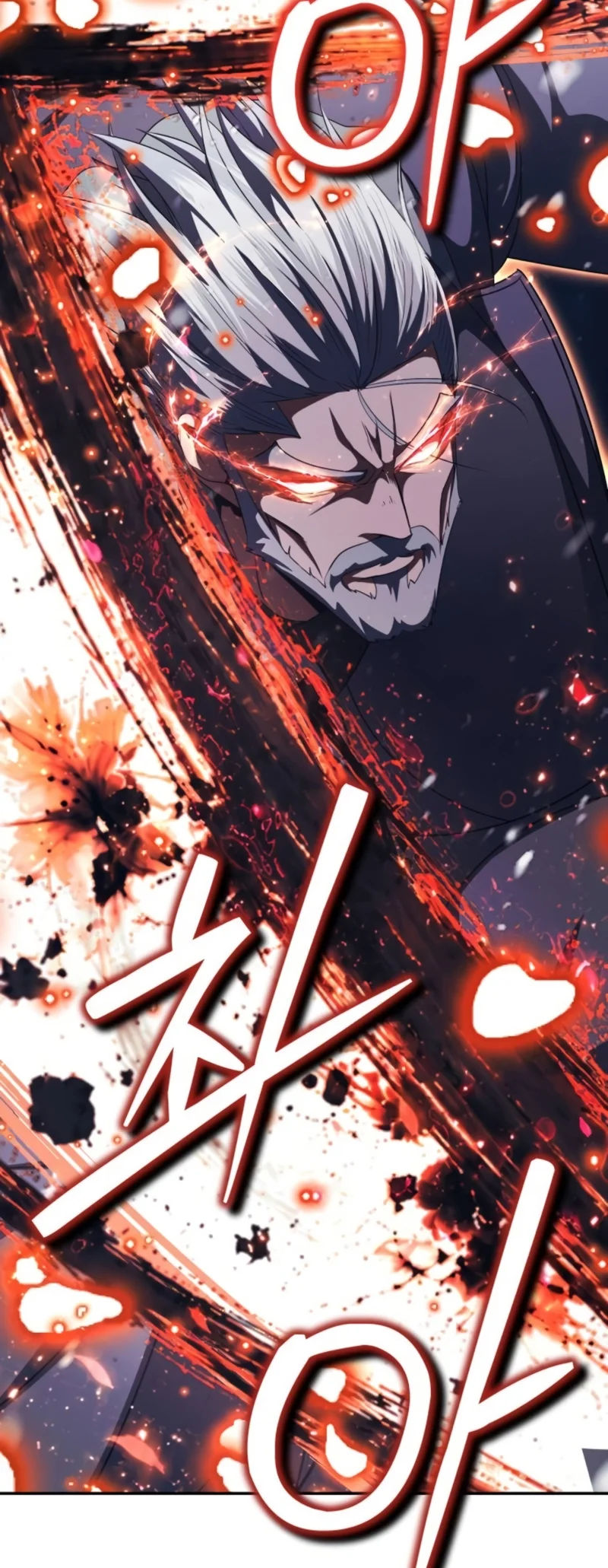 Monsters Fight Monsters Chapter 38 Gambar 158