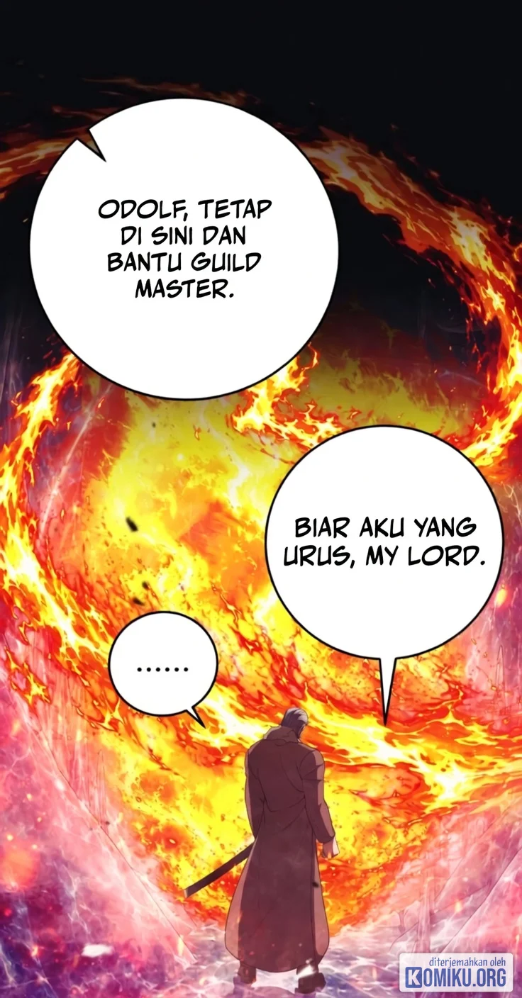Monsters Fight Monsters Chapter 38 halaman 17
