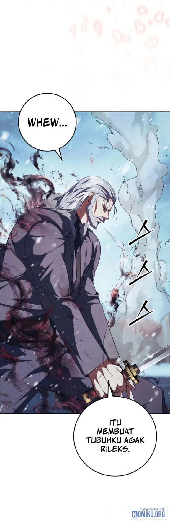 Monsters Fight Monsters Chapter 38 Gambar 165