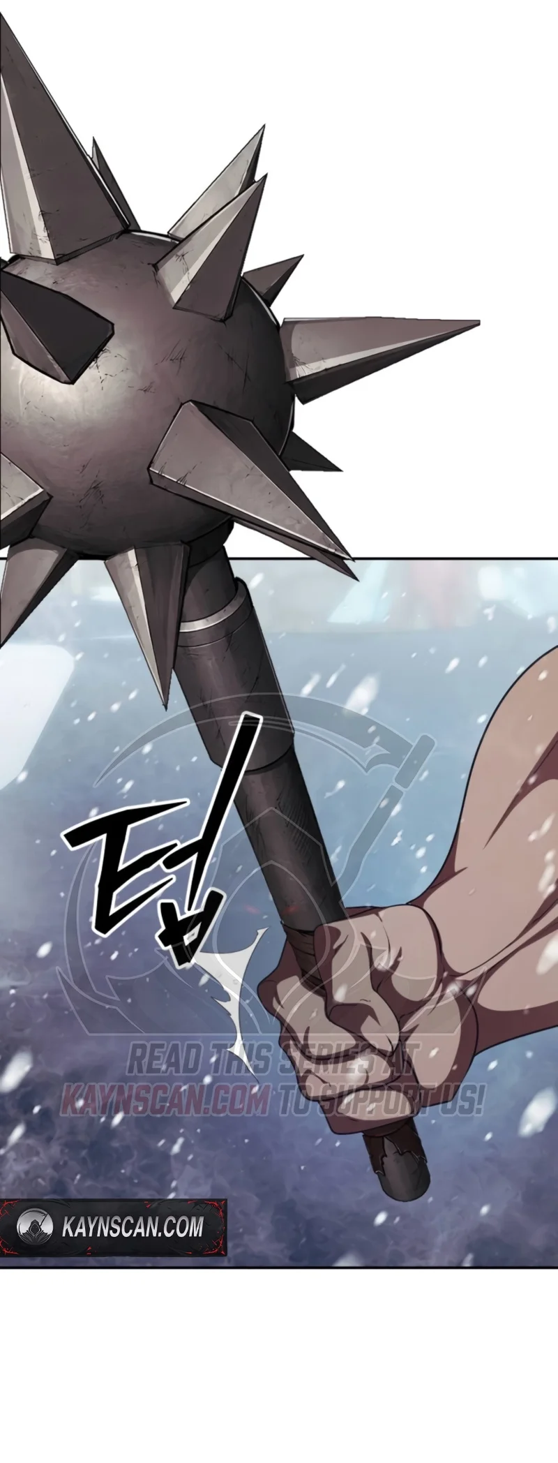 Monsters Fight Monsters Chapter 38 Gambar 171