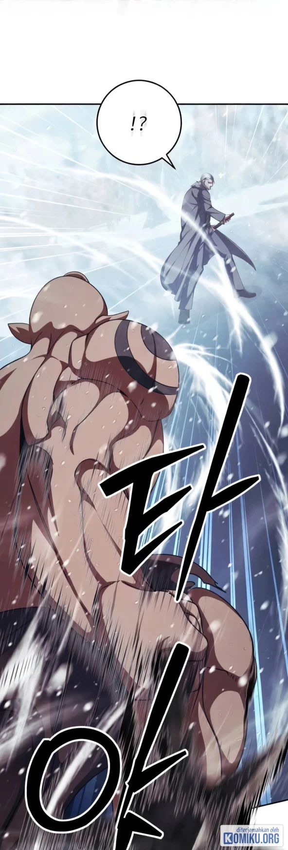 Monsters Fight Monsters Chapter 38 Gambar 172