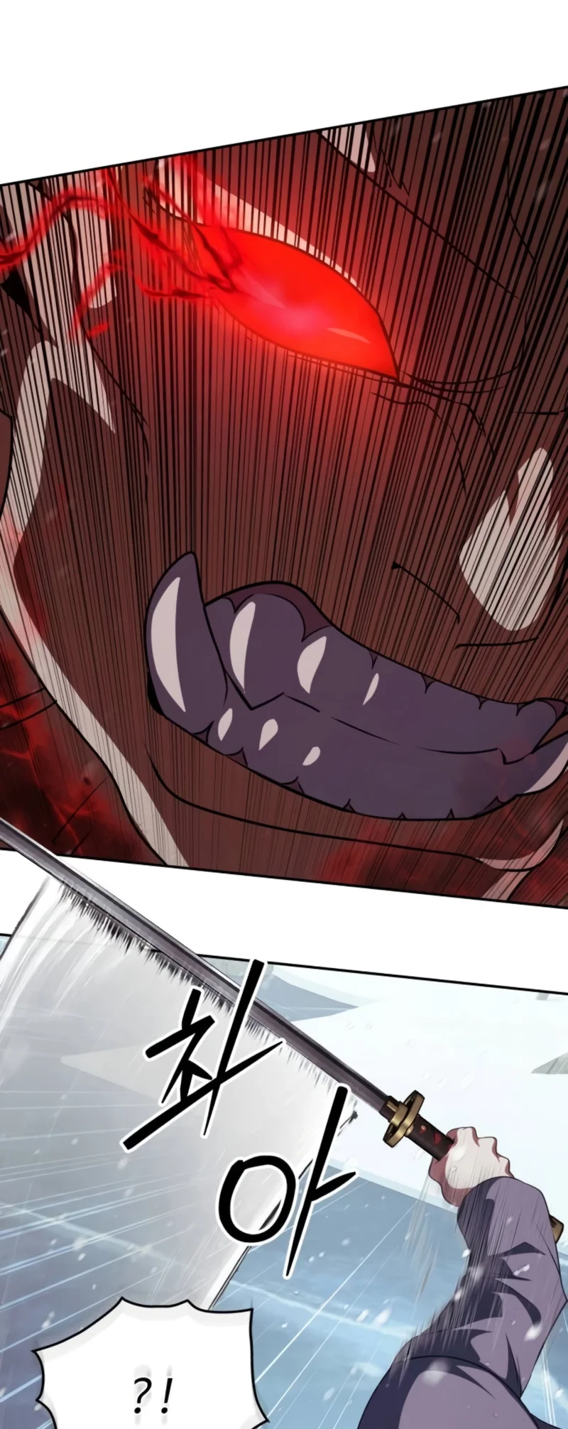 Monsters Fight Monsters Chapter 38 Gambar 174