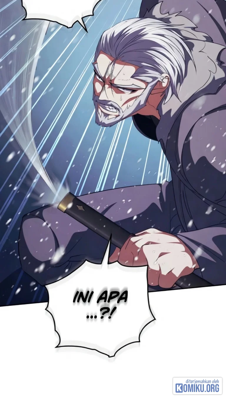 Monsters Fight Monsters Chapter 38 Gambar 175