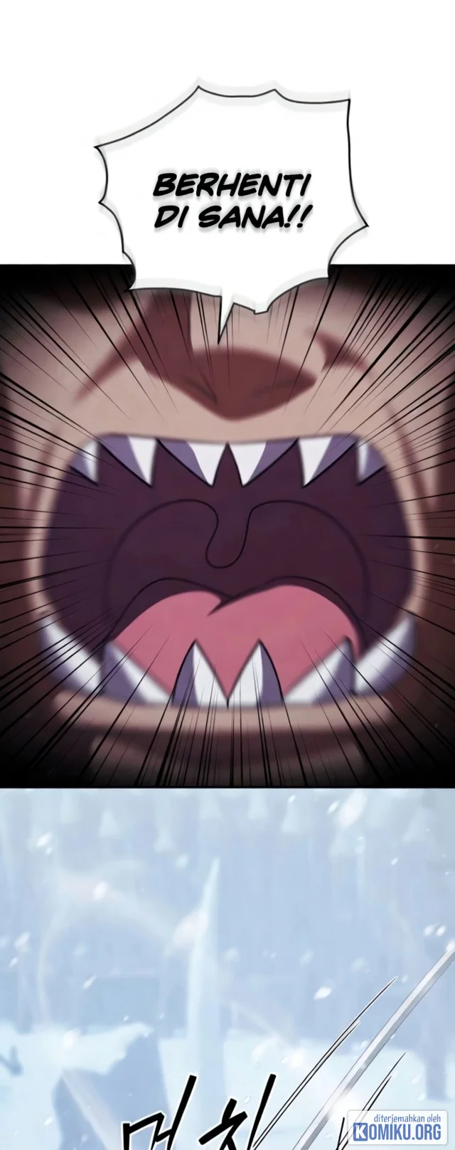 Monsters Fight Monsters Chapter 38 Gambar 176