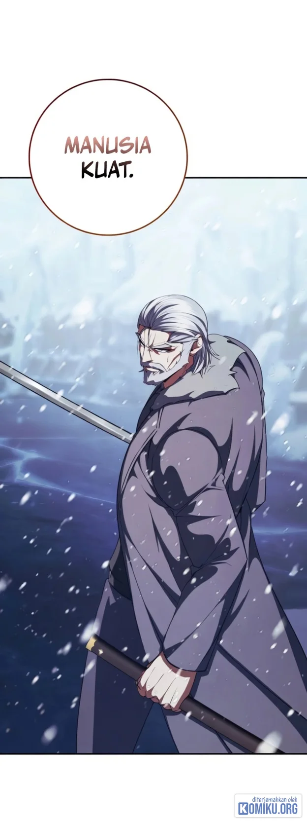 Monsters Fight Monsters Chapter 38 Gambar 180