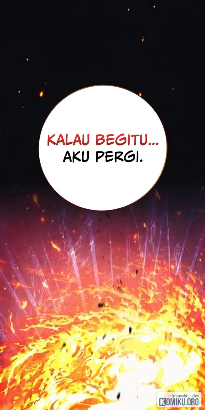 Monsters Fight Monsters Chapter 38 halaman 21
