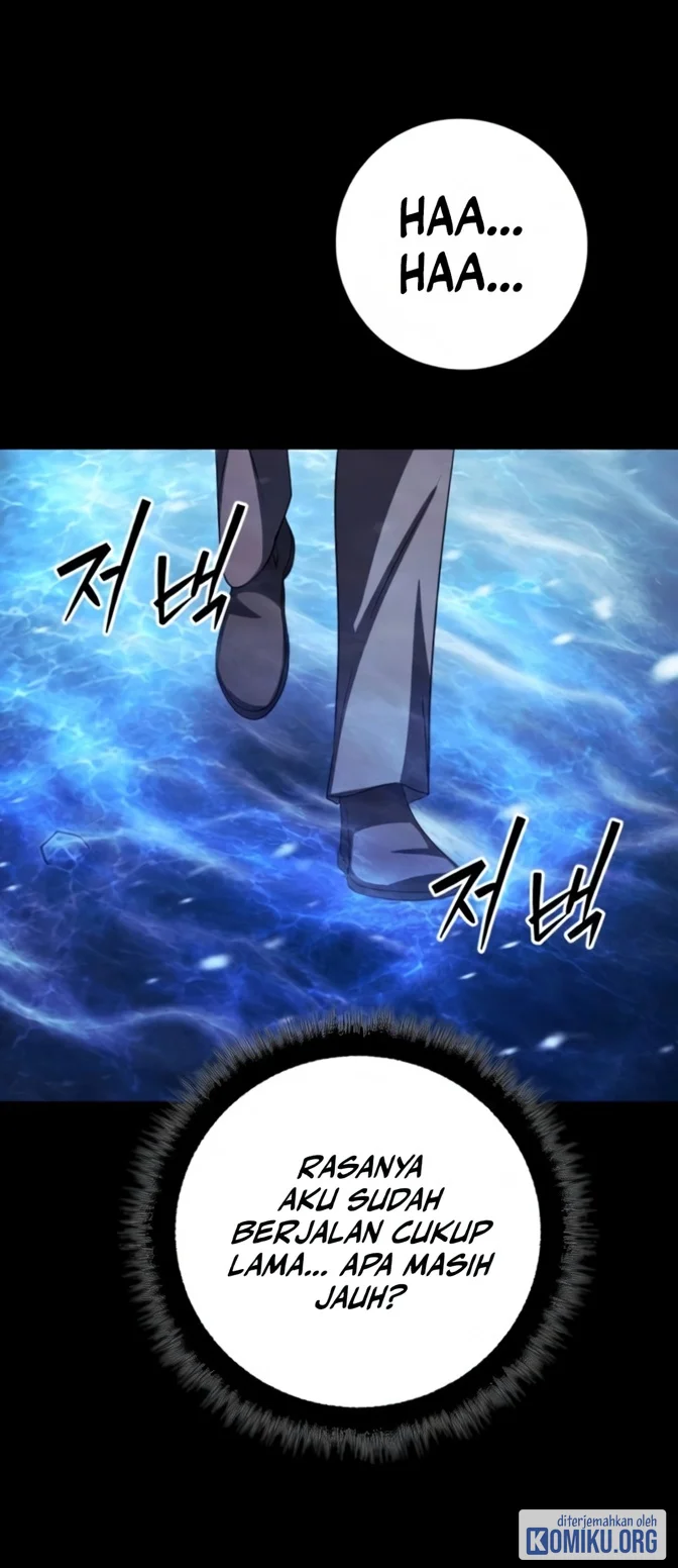 Monsters Fight Monsters Chapter 38 halaman 26