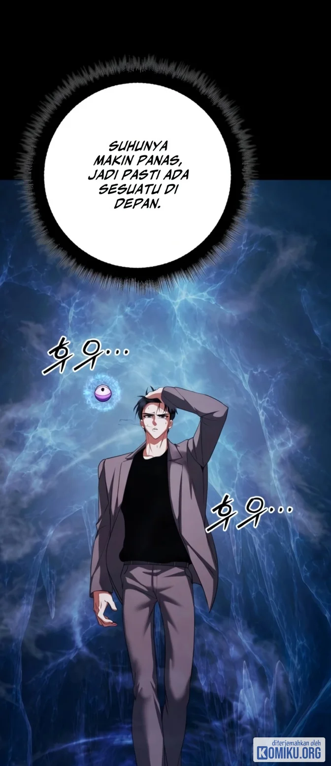 Monsters Fight Monsters Chapter 38 halaman 27