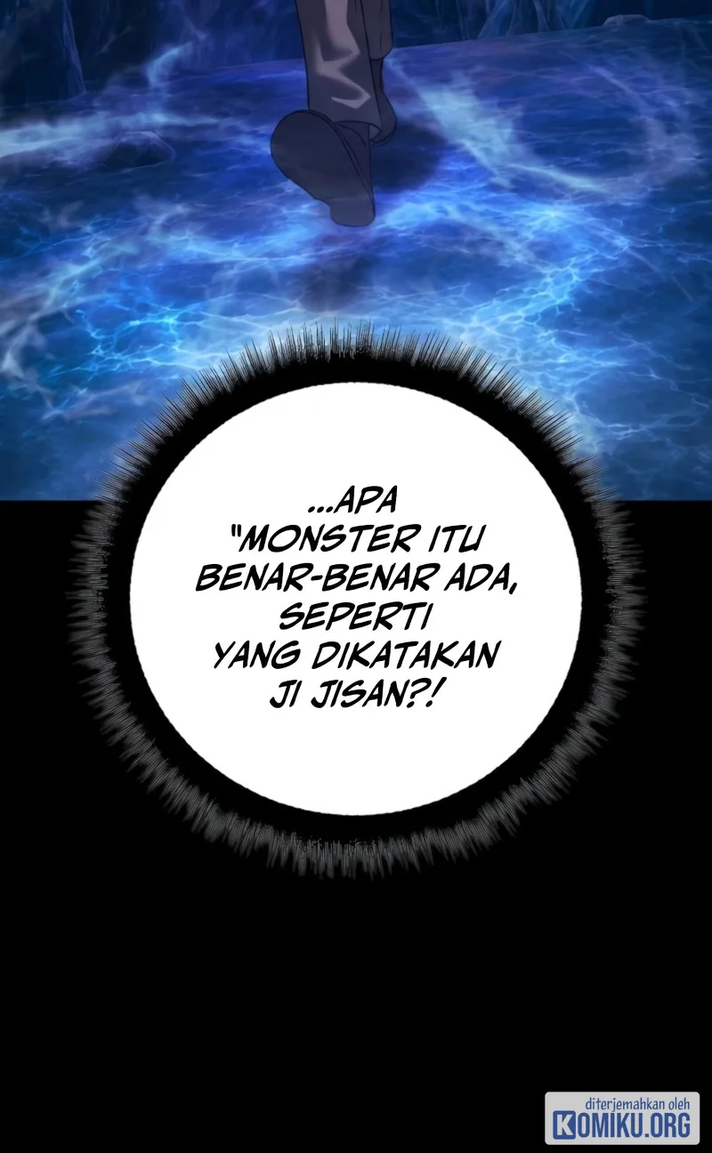 Monsters Fight Monsters Chapter 38 halaman 28