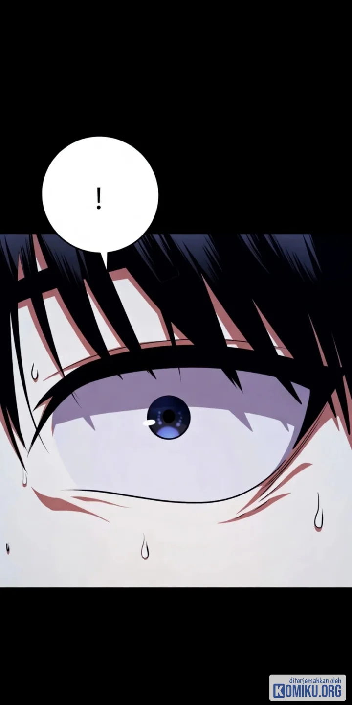 Monsters Fight Monsters Chapter 38 halaman 29