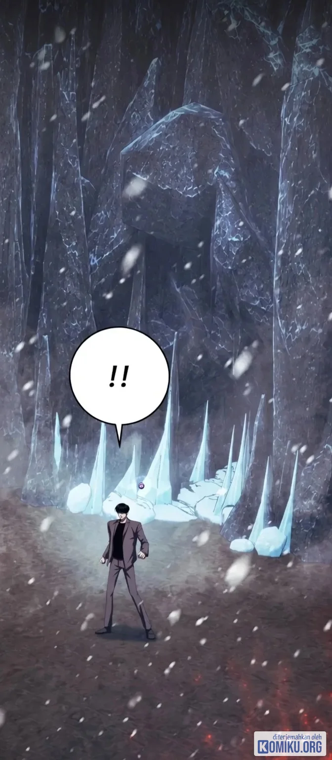 Monsters Fight Monsters Chapter 38 halaman 41
