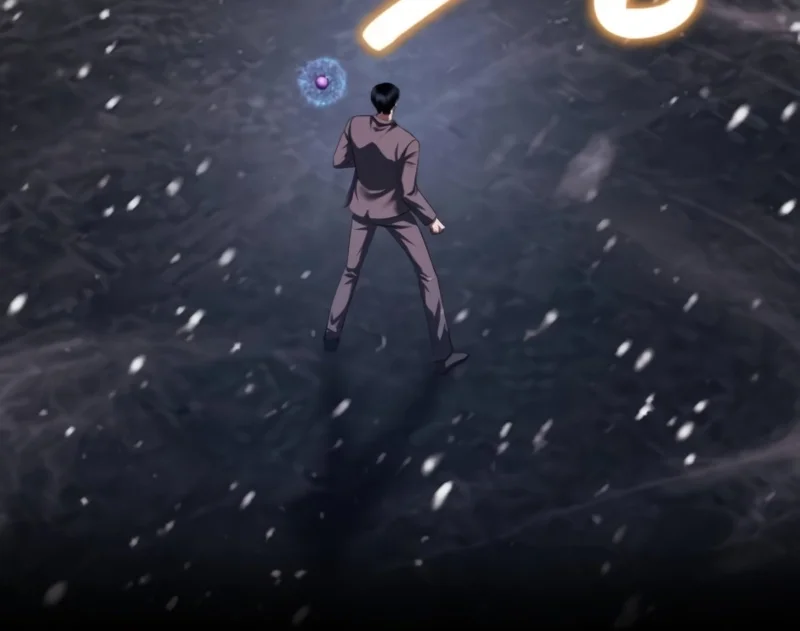 Monsters Fight Monsters Chapter 38 halaman 47