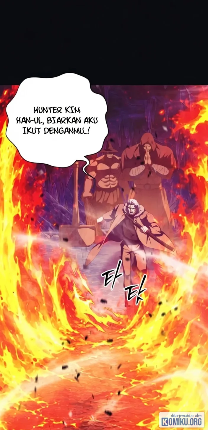 Monsters Fight Monsters Chapter 38 halaman 6