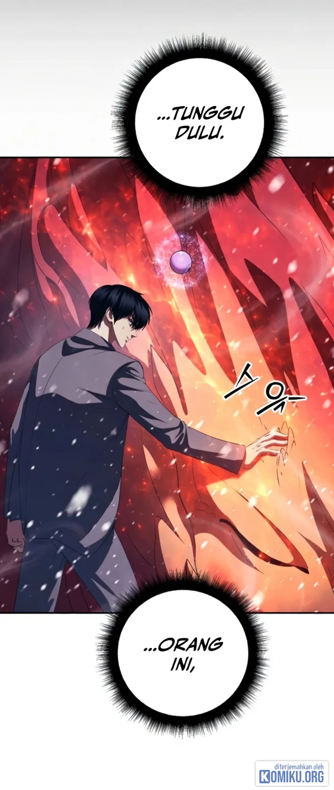 Monsters Fight Monsters Chapter 38 halaman 58