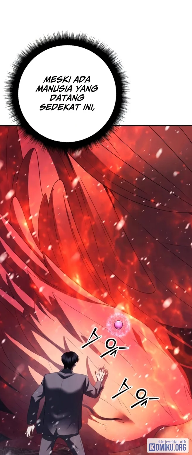 Monsters Fight Monsters Chapter 38 halaman 59