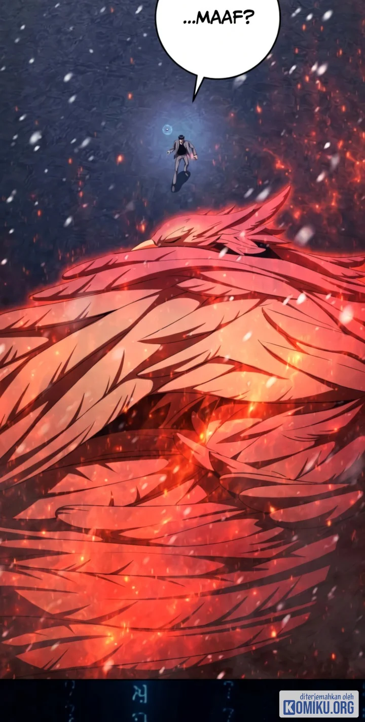 Monsters Fight Monsters Chapter 38 halaman 66