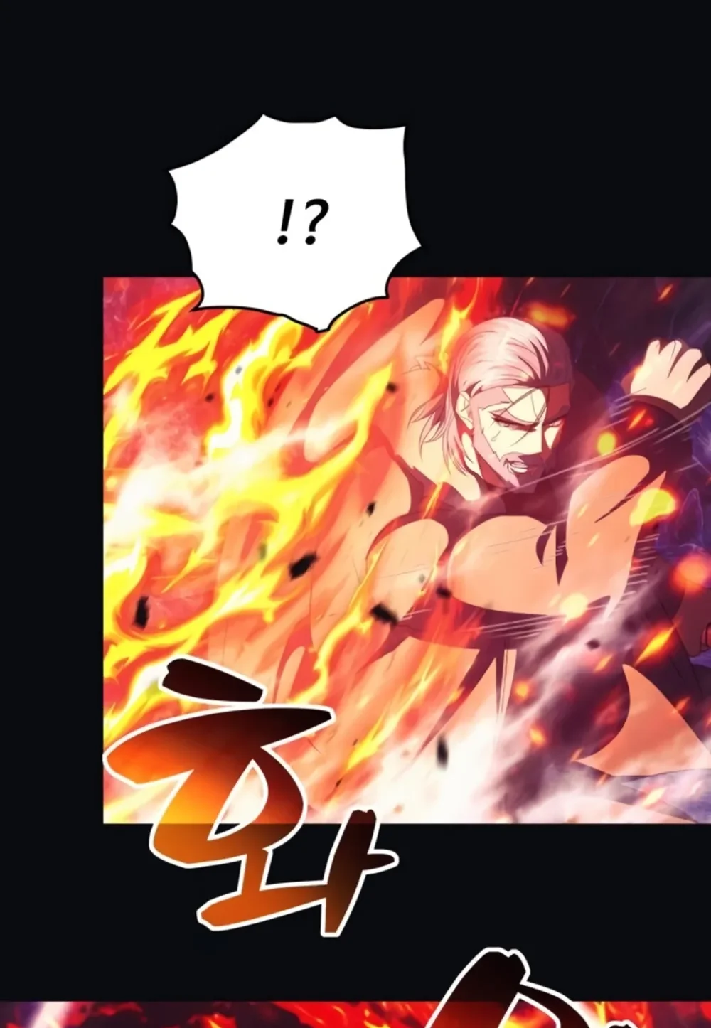 Monsters Fight Monsters Chapter 38 halaman 8
